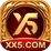 XX5 partner platform logo