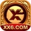 XX6 partner platform logo